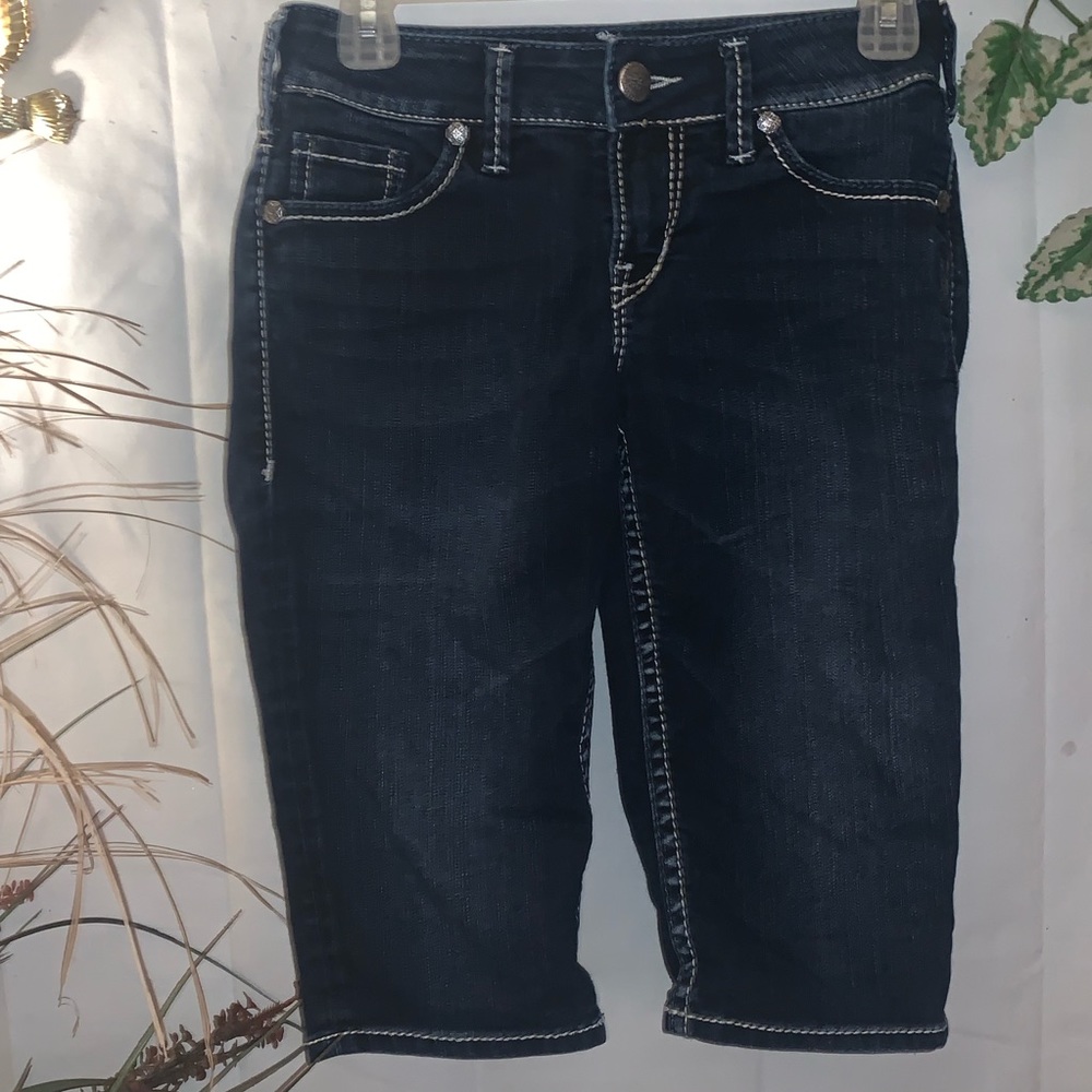 Silver Bermuda’s